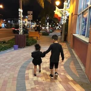 Meet your Posher, Daniela